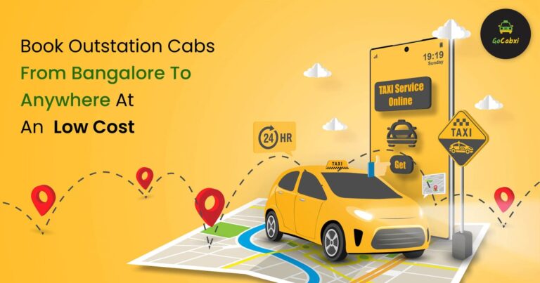 Why Choose Professional Cab Services Over Local Transport